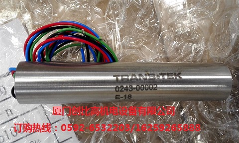 美國TRANS-TEK位移傳感器 TRANS-TEK角度位移傳感器