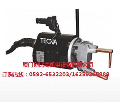 意大利TECNA便攜式點(diǎn)焊機(jī)  TECNA平衡器 TECNA焊接測試儀